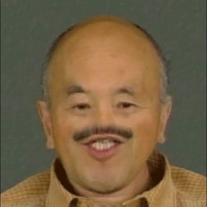 Meet your Posher, Edna